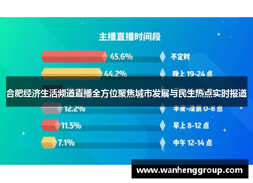 合肥经济生活频道直播全方位聚焦城市发展与民生热点实时报道